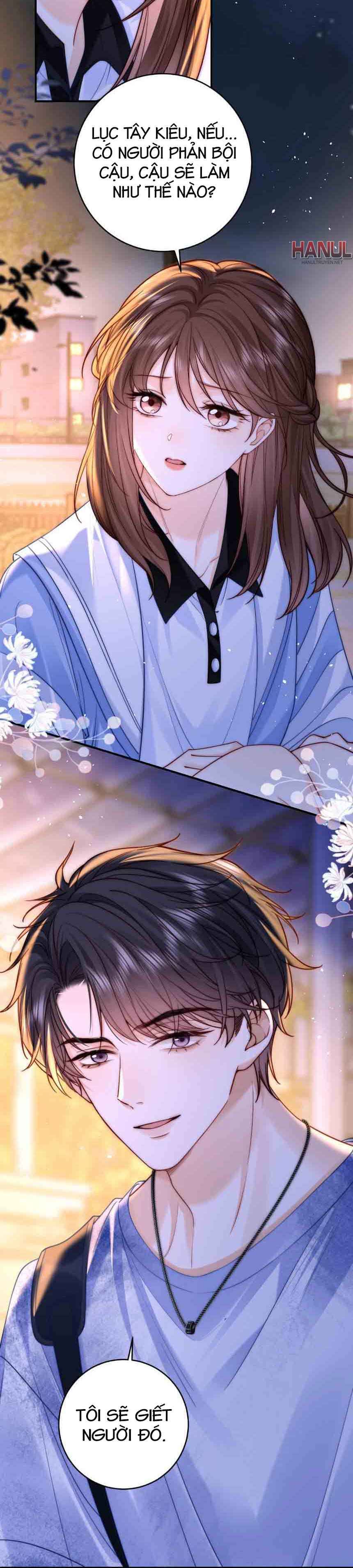 đọc truyện Lạc Bước Chương 11 ảnh 22 tại Thiên Thai Truyện