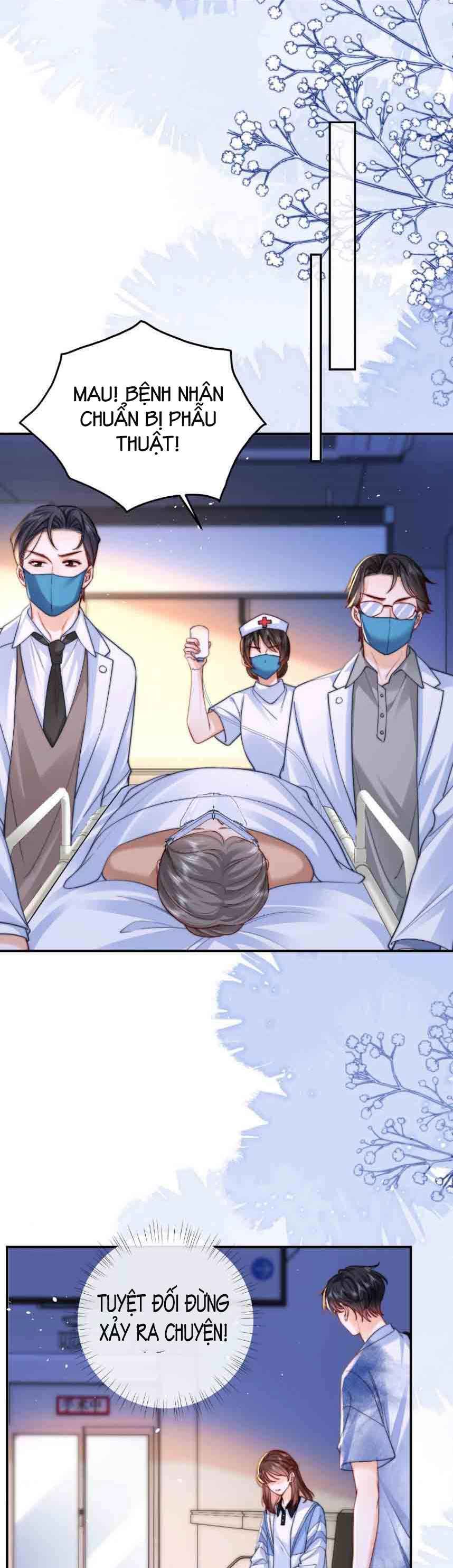 đọc truyện Lạc Bước Chương 11 ảnh 5 tại Thiên Thai Truyện