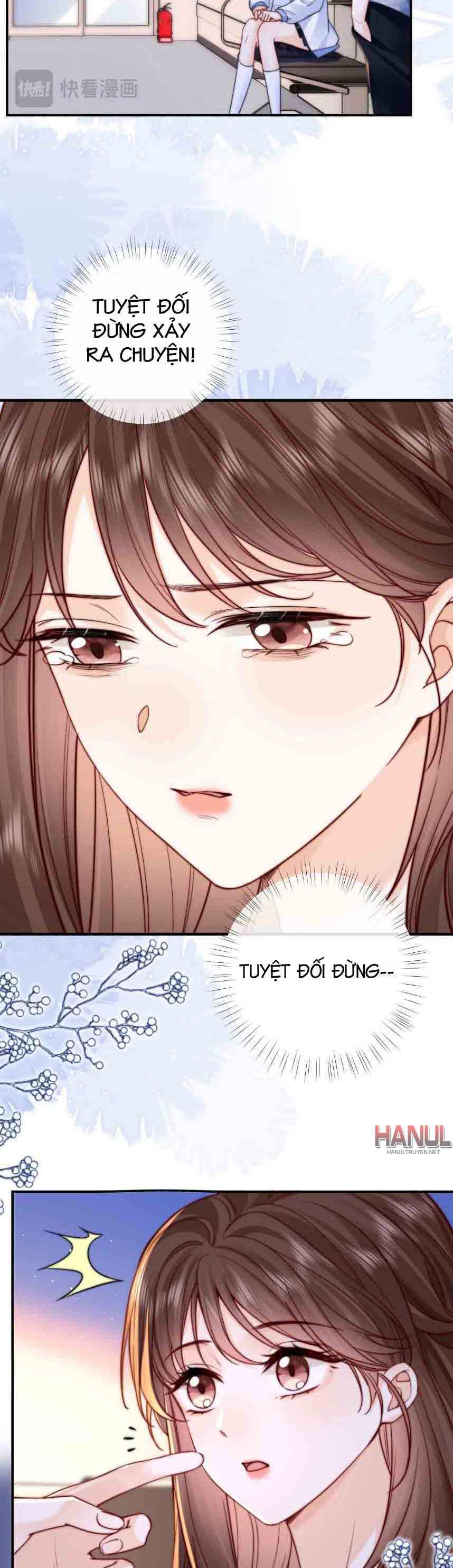 đọc truyện Lạc Bước Chương 11 ảnh 6 tại Thiên Thai Truyện