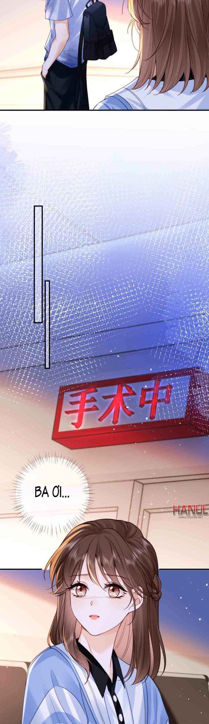 đọc truyện Lạc Bước Chương 11 ảnh 8 tại Thiên Thai Truyện