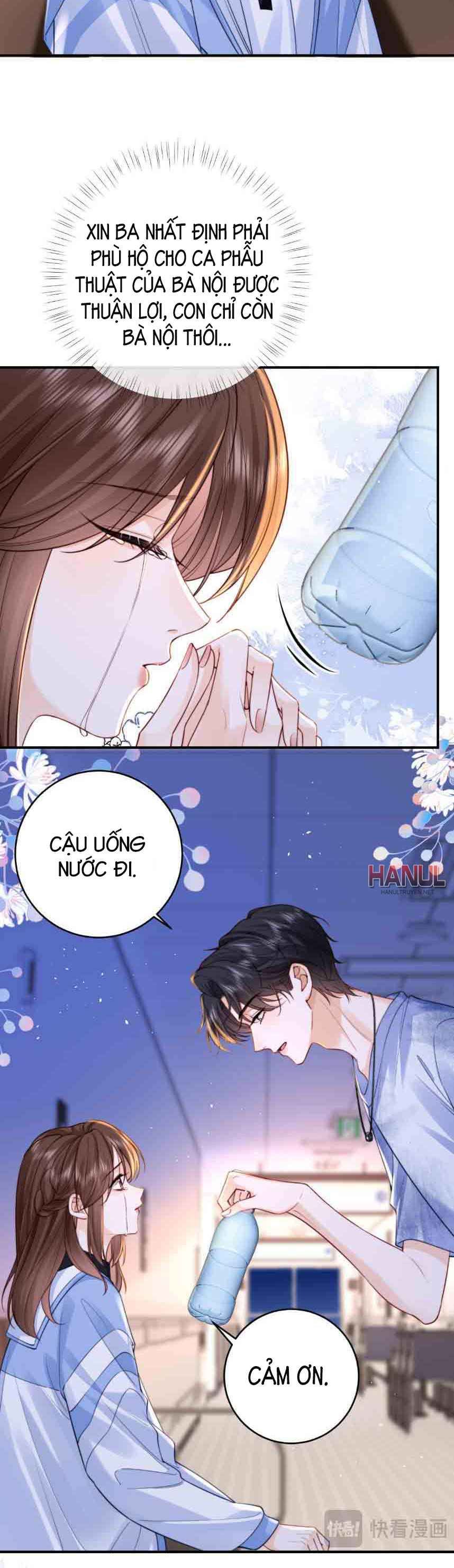 đọc truyện Lạc Bước Chương 11 ảnh 9 tại Thiên Thai Truyện