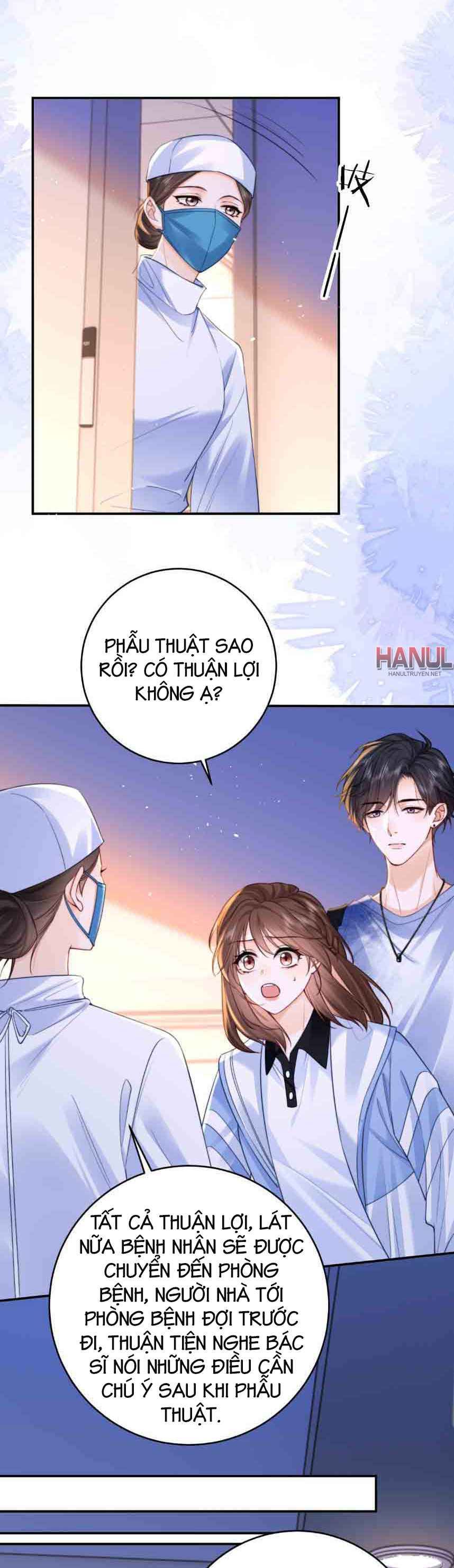 đọc truyện Lạc Bước Chương 11 ảnh 11 tại Thiên Thai Truyện