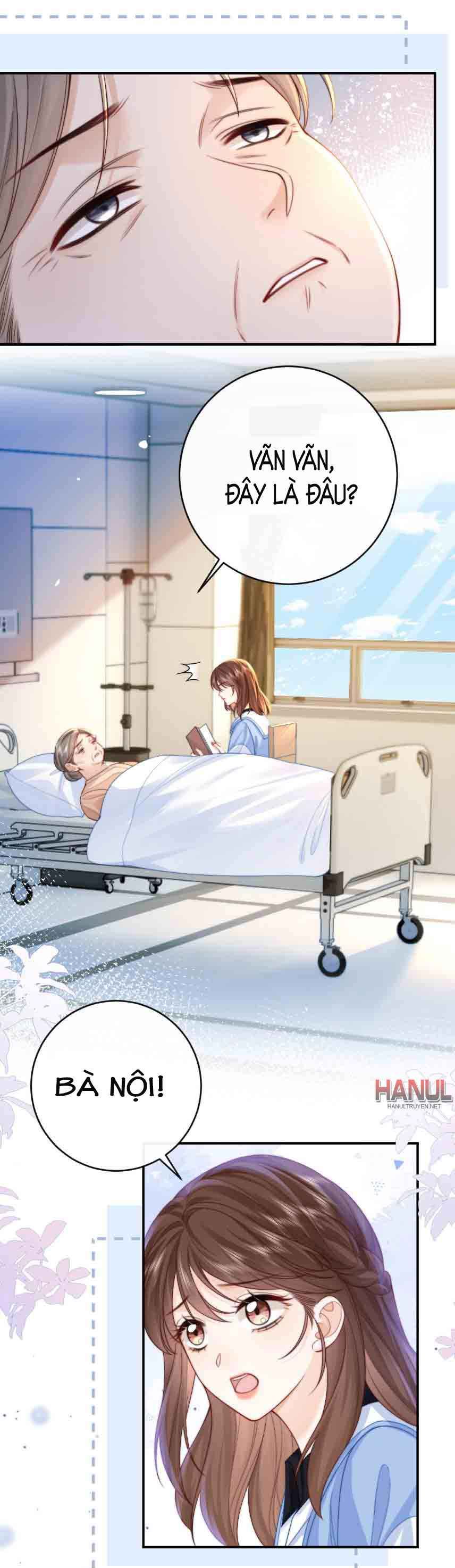 đọc truyện Lạc Bước Chương 12 ảnh 3 tại Thiên Thai Truyện