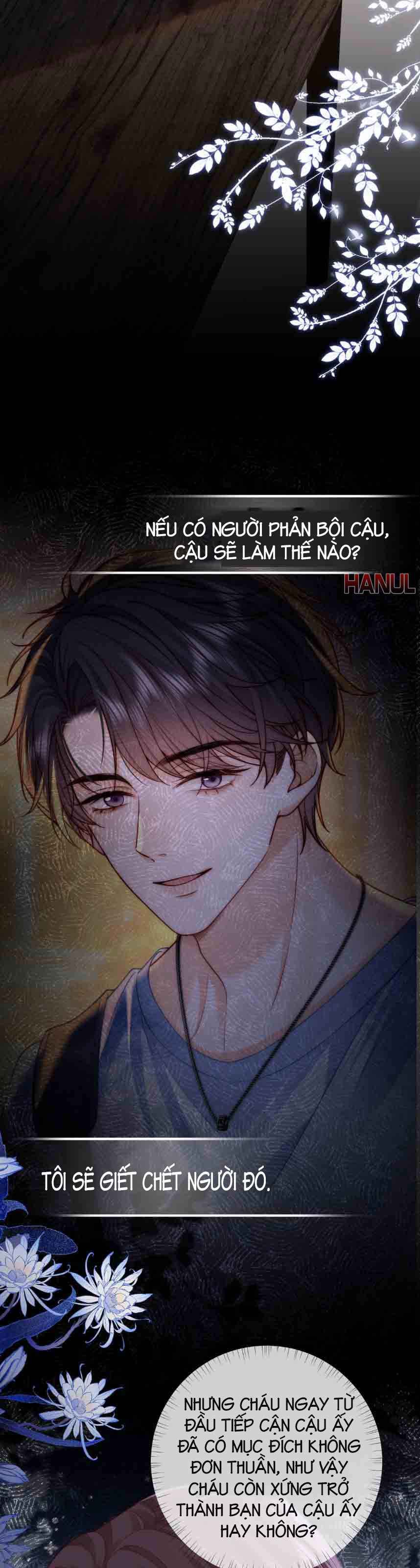 đọc truyện Lạc Bước Chương 12 ảnh 12 tại Thiên Thai Truyện