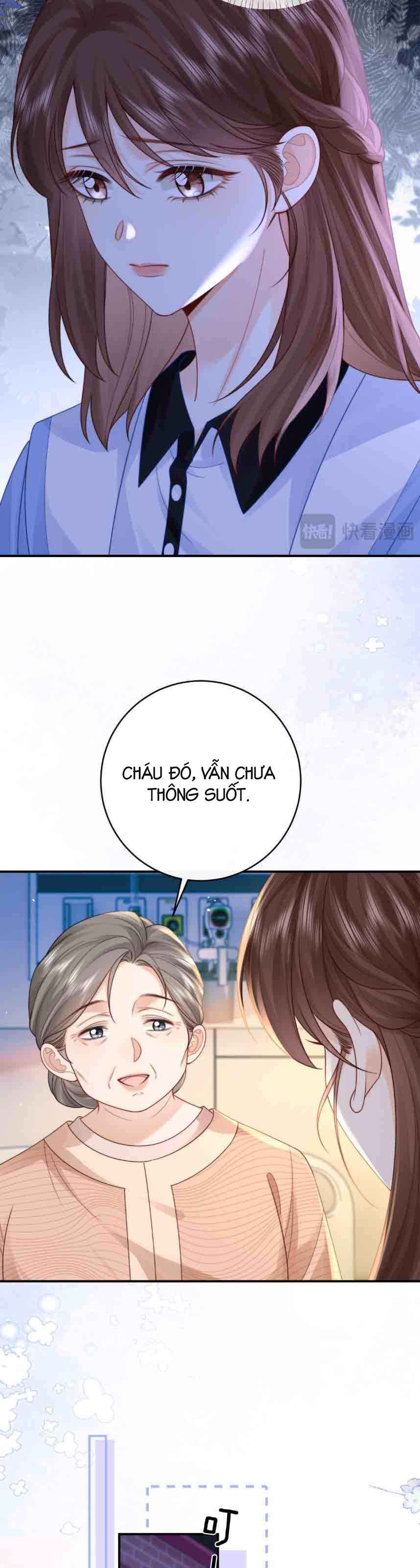 đọc truyện Lạc Bước Chương 12 ảnh 13 tại Thiên Thai Truyện