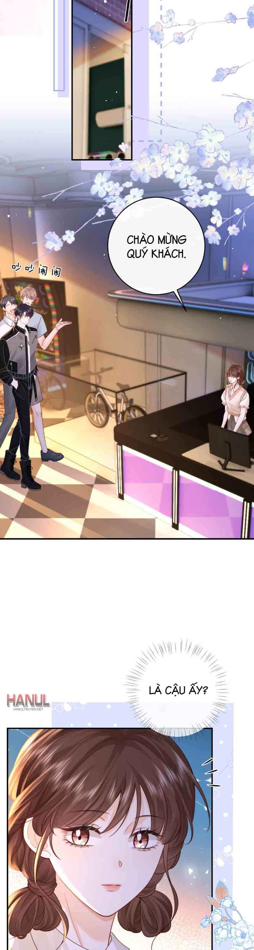 đọc truyện Lạc Bước Chương 12 ảnh 14 tại Thiên Thai Truyện