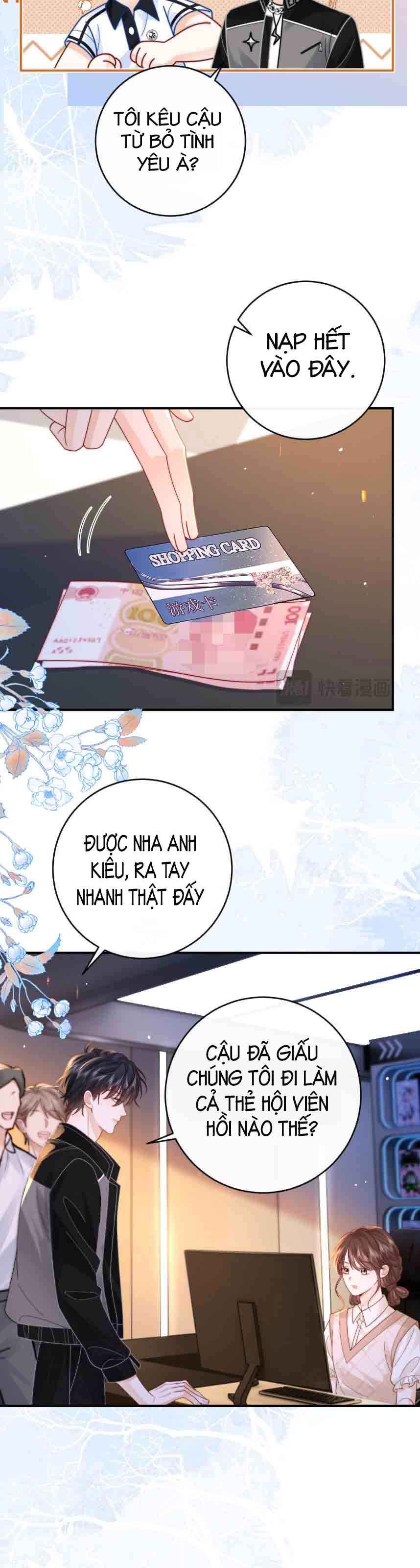 đọc truyện Lạc Bước Chương 12 ảnh 16 tại Thiên Thai Truyện