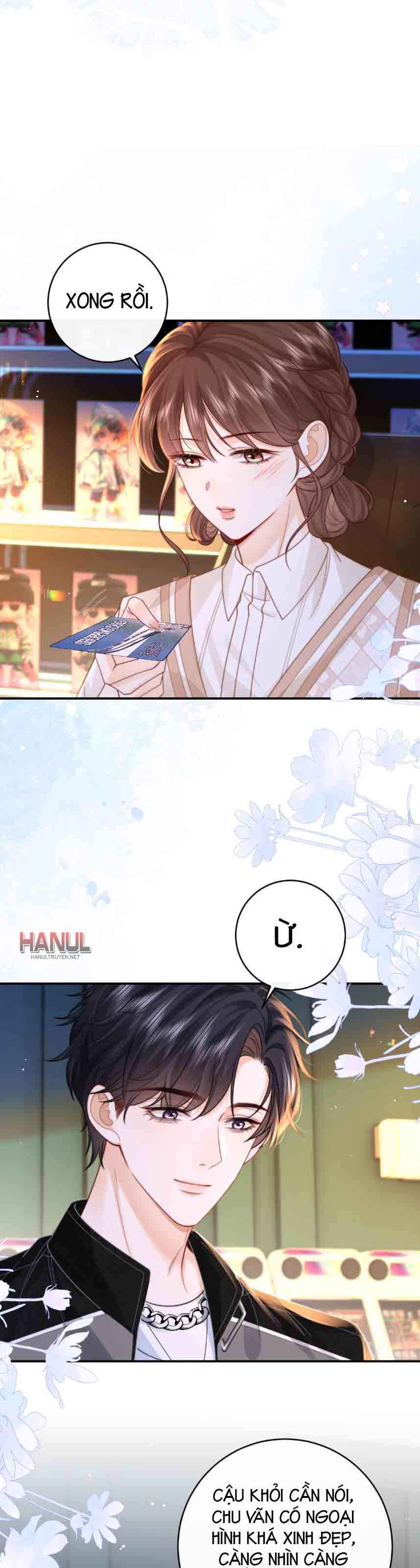 đọc truyện Lạc Bước Chương 12 ảnh 17 tại Thiên Thai Truyện