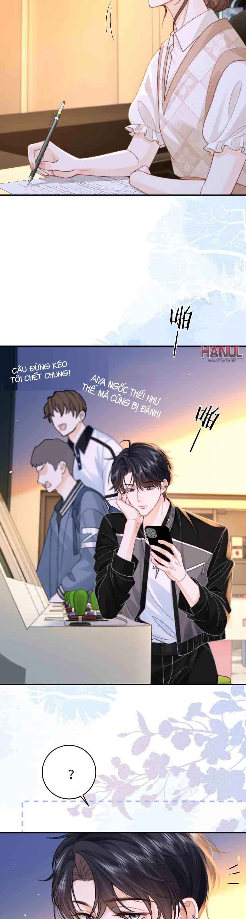 đọc truyện Lạc Bước Chương 12 ảnh 19 tại Thiên Thai Truyện