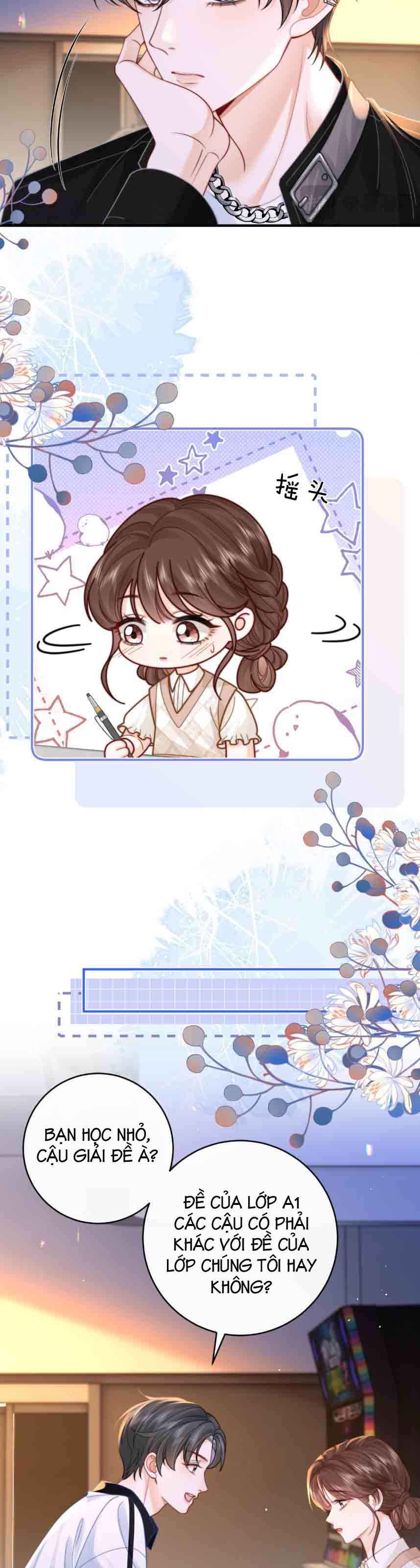 đọc truyện Lạc Bước Chương 12 ảnh 20 tại Thiên Thai Truyện