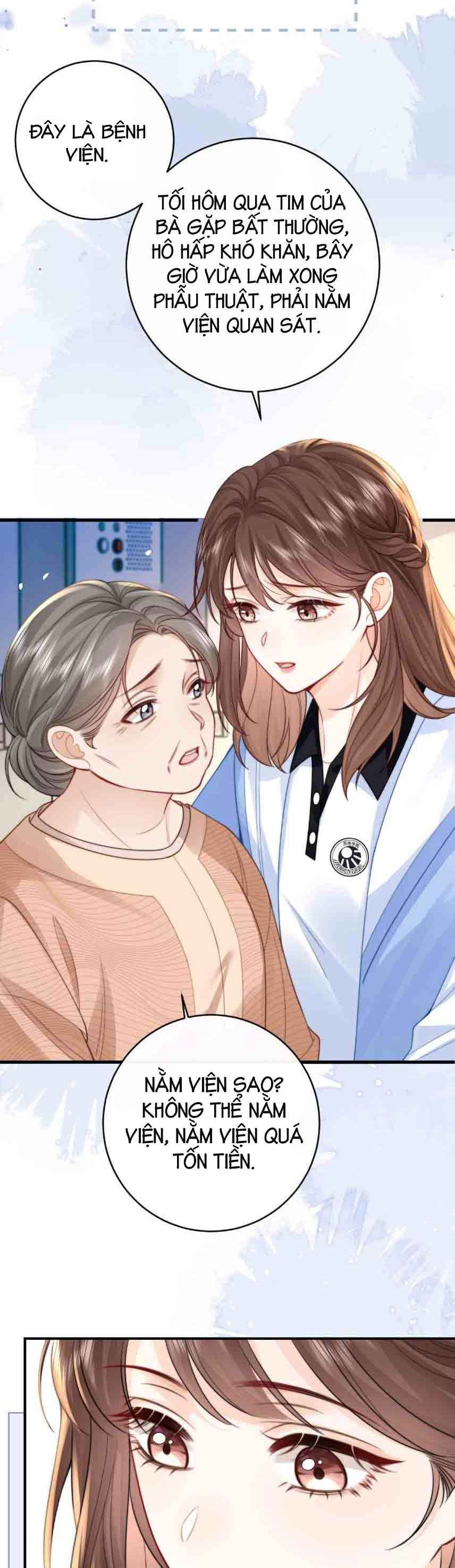 đọc truyện Lạc Bước Chương 12 ảnh 4 tại Thiên Thai Truyện