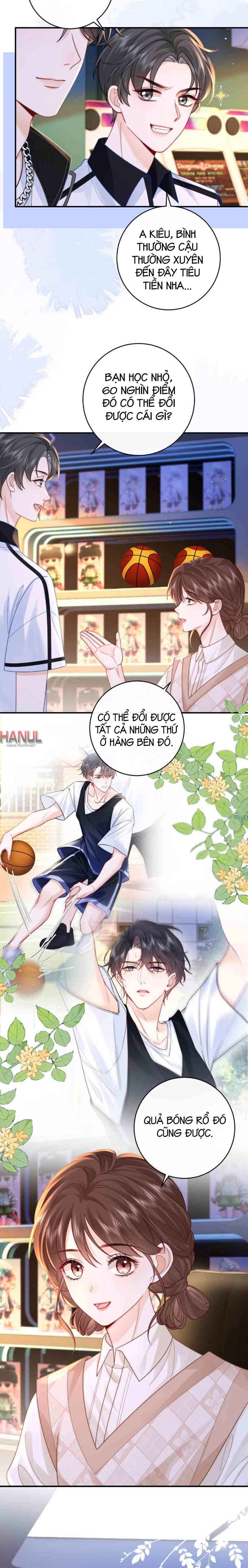 đọc truyện Lạc Bước Chương 12 ảnh 22 tại Thiên Thai Truyện