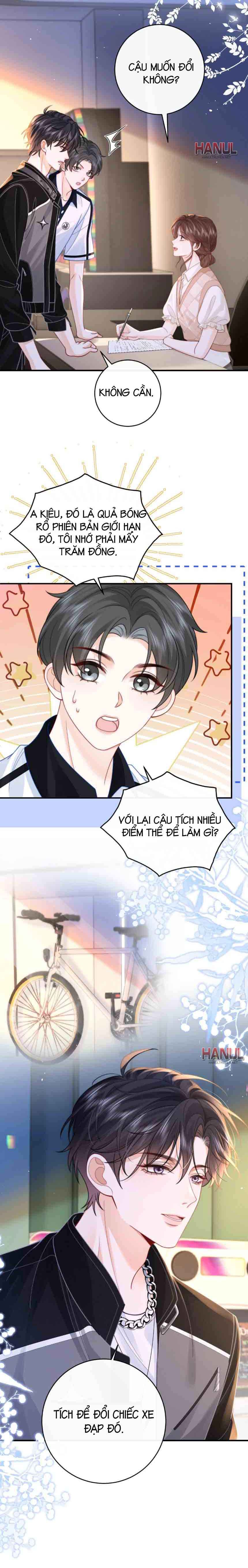 đọc truyện Lạc Bước Chương 12 ảnh 23 tại Thiên Thai Truyện