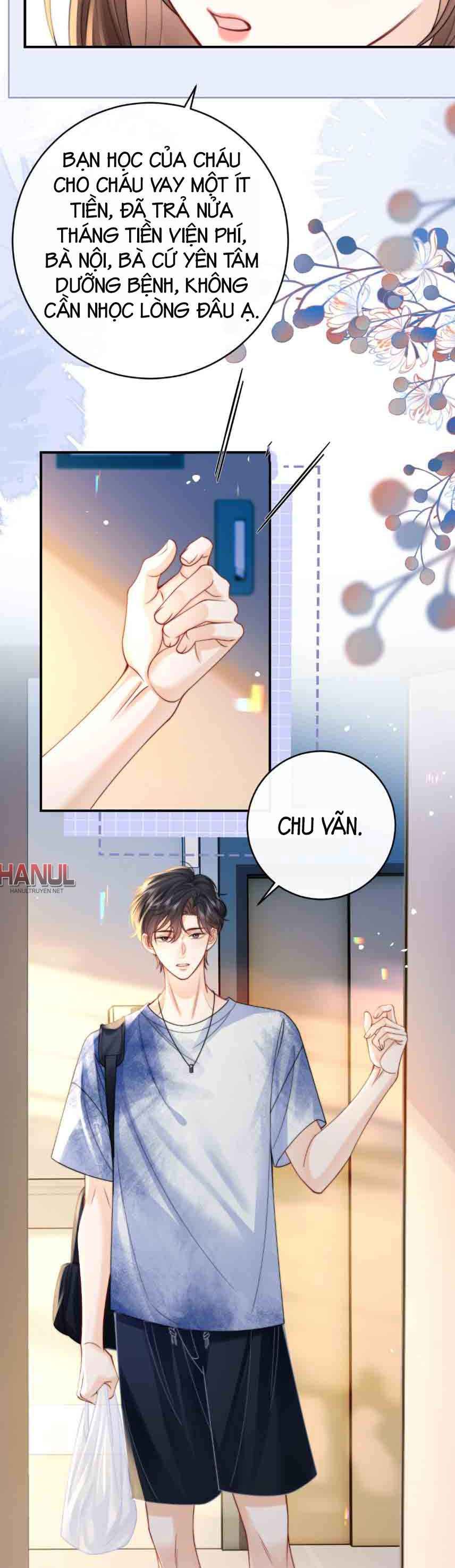 đọc truyện Lạc Bước Chương 12 ảnh 5 tại Thiên Thai Truyện