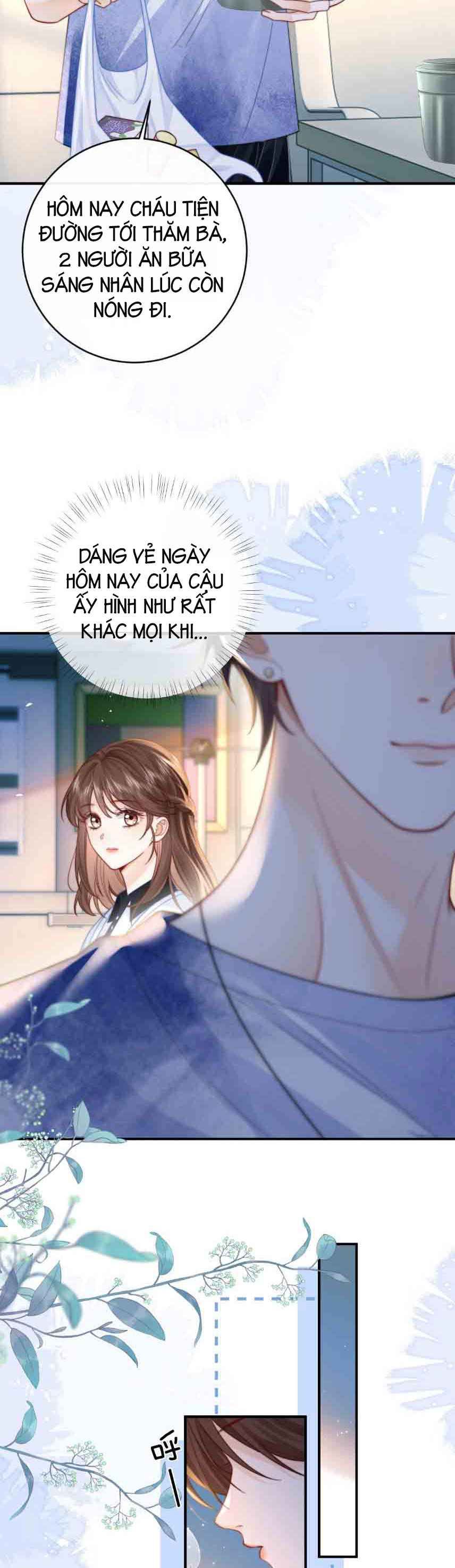 đọc truyện Lạc Bước Chương 12 ảnh 8 tại Thiên Thai Truyện