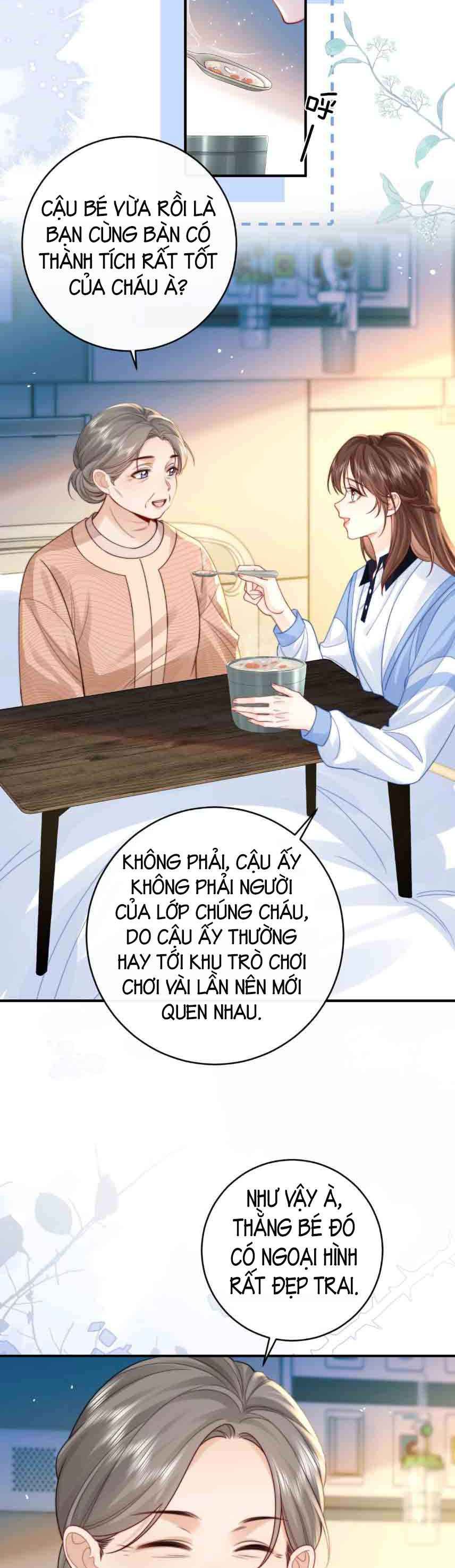 đọc truyện Lạc Bước Chương 12 ảnh 9 tại Thiên Thai Truyện