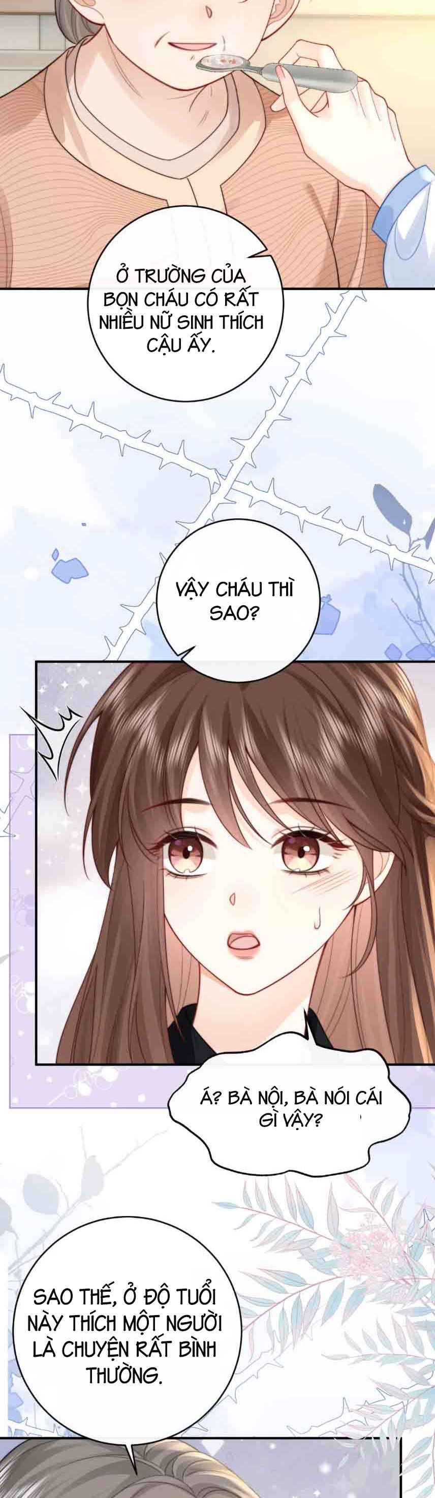 đọc truyện Lạc Bước Chương 12 ảnh 10 tại Thiên Thai Truyện