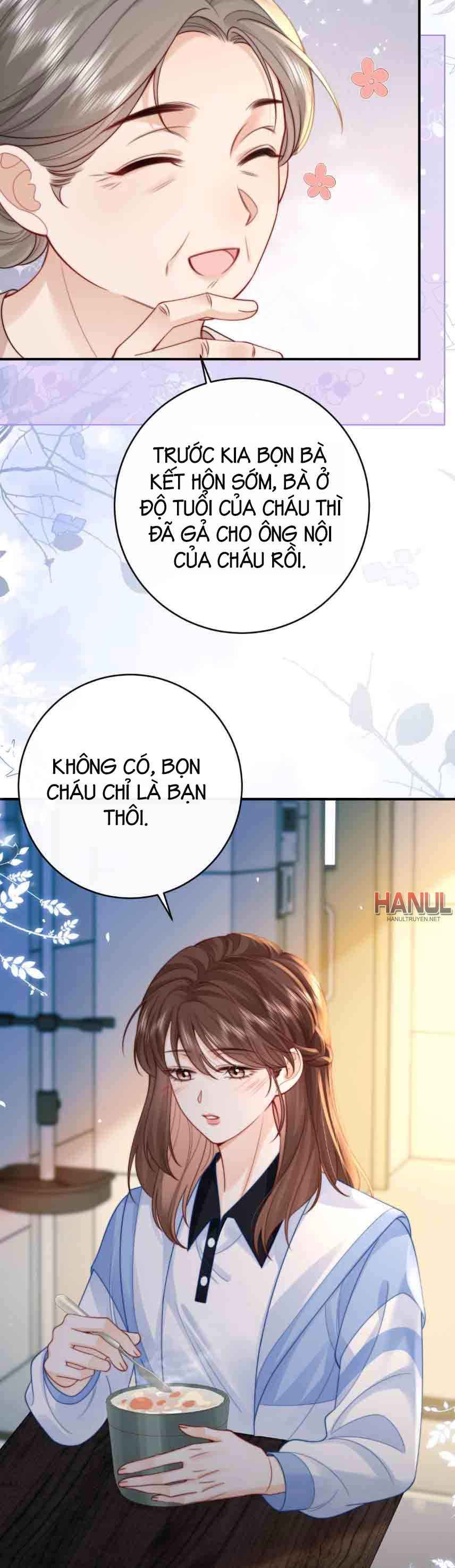 đọc truyện Lạc Bước Chương 12 ảnh 11 tại Thiên Thai Truyện