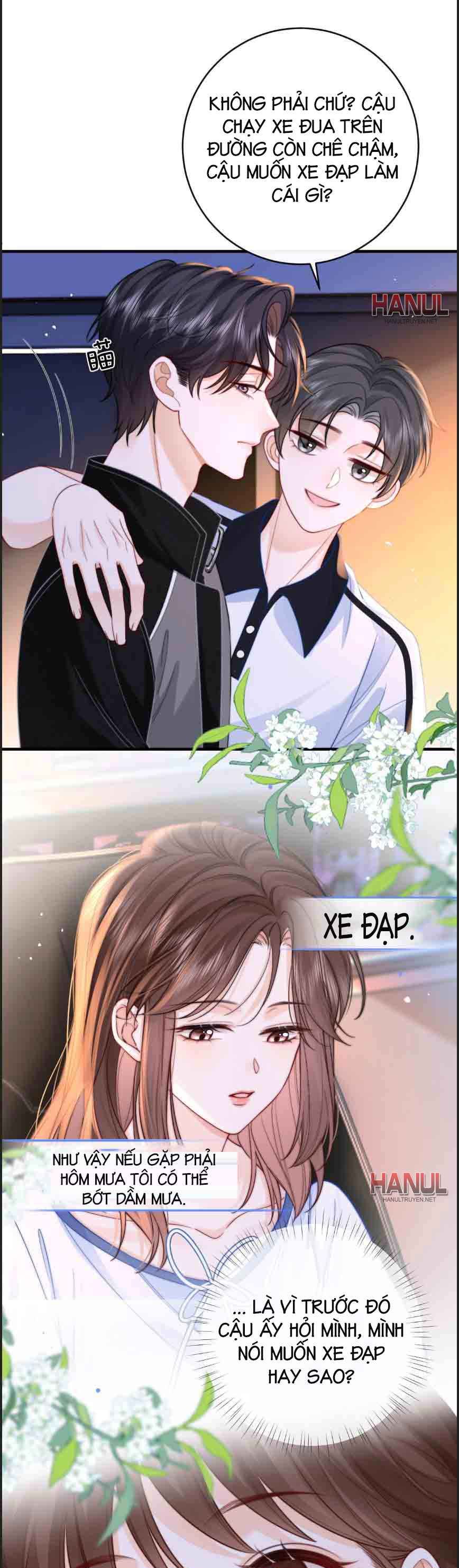 đọc truyện Lạc Bước Chương 13 ảnh 3 tại Thiên Thai Truyện