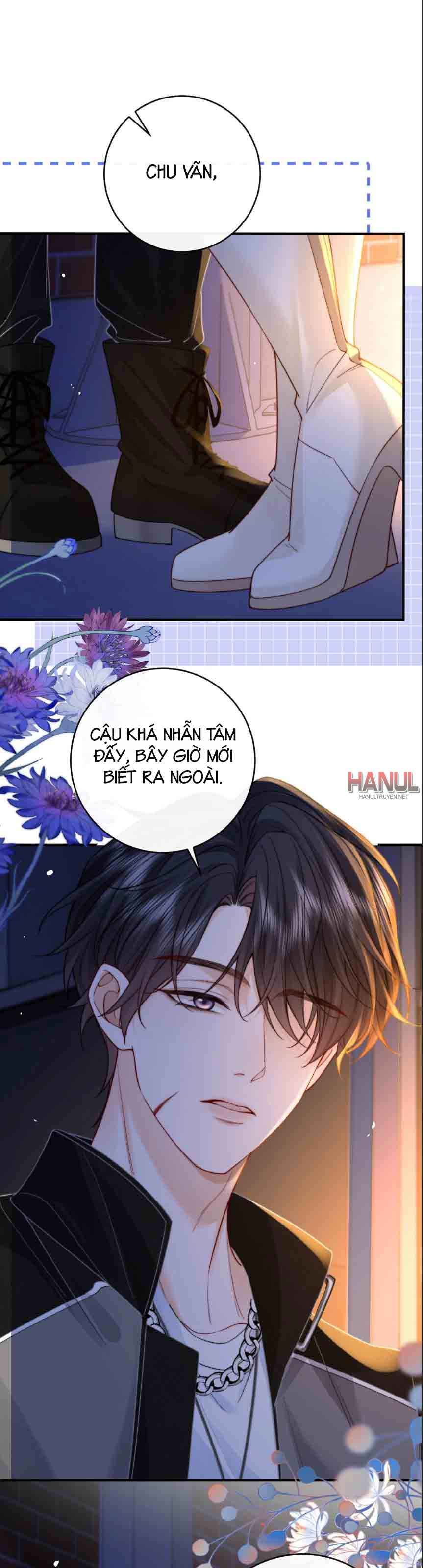 đọc truyện Lạc Bước Chương 13 ảnh 12 tại Thiên Thai Truyện