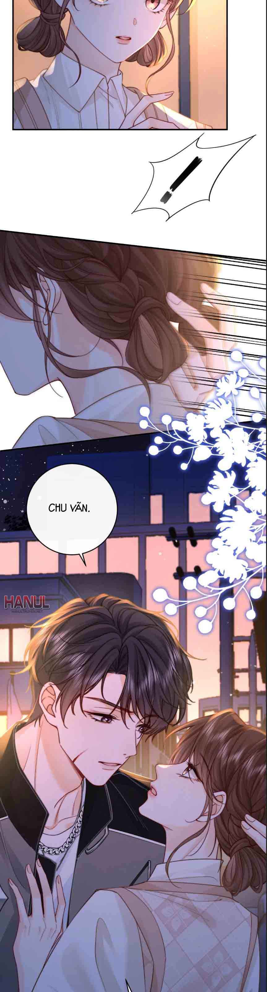 đọc truyện Lạc Bước Chương 13 ảnh 14 tại Thiên Thai Truyện