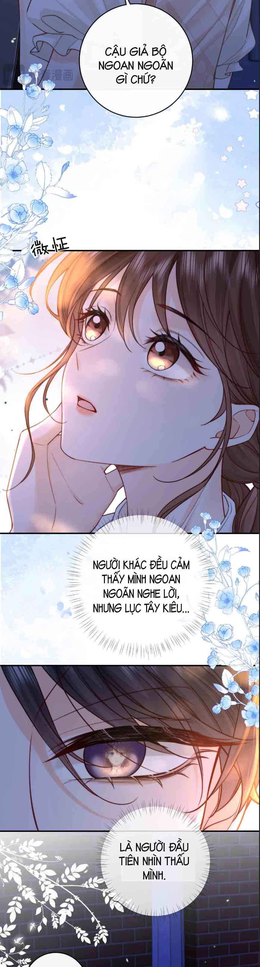 đọc truyện Lạc Bước Chương 13 ảnh 15 tại Thiên Thai Truyện