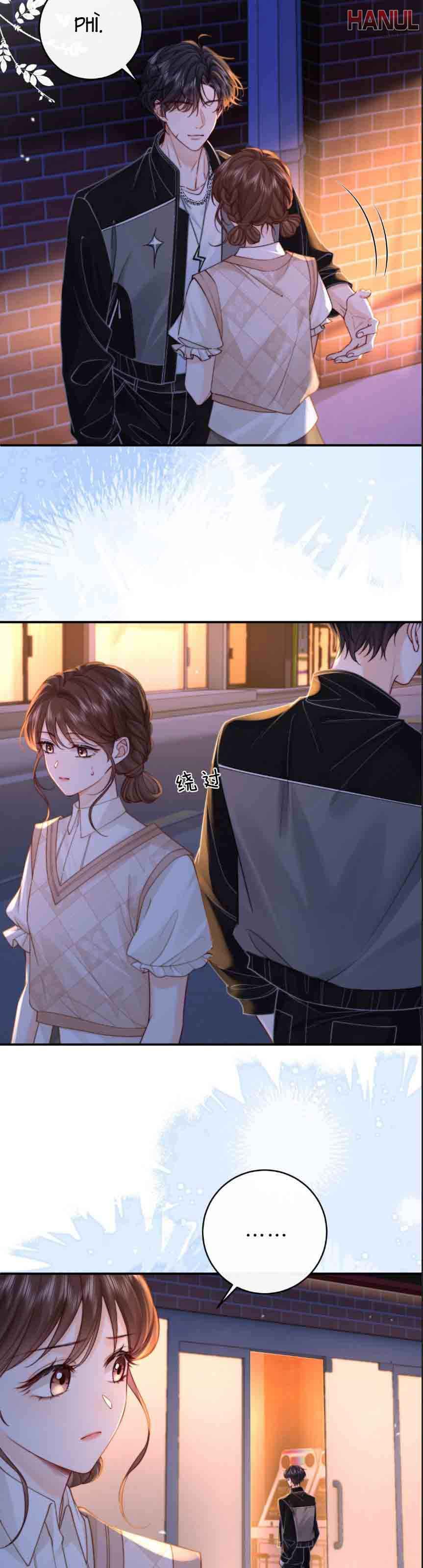 đọc truyện Lạc Bước Chương 13 ảnh 16 tại Thiên Thai Truyện