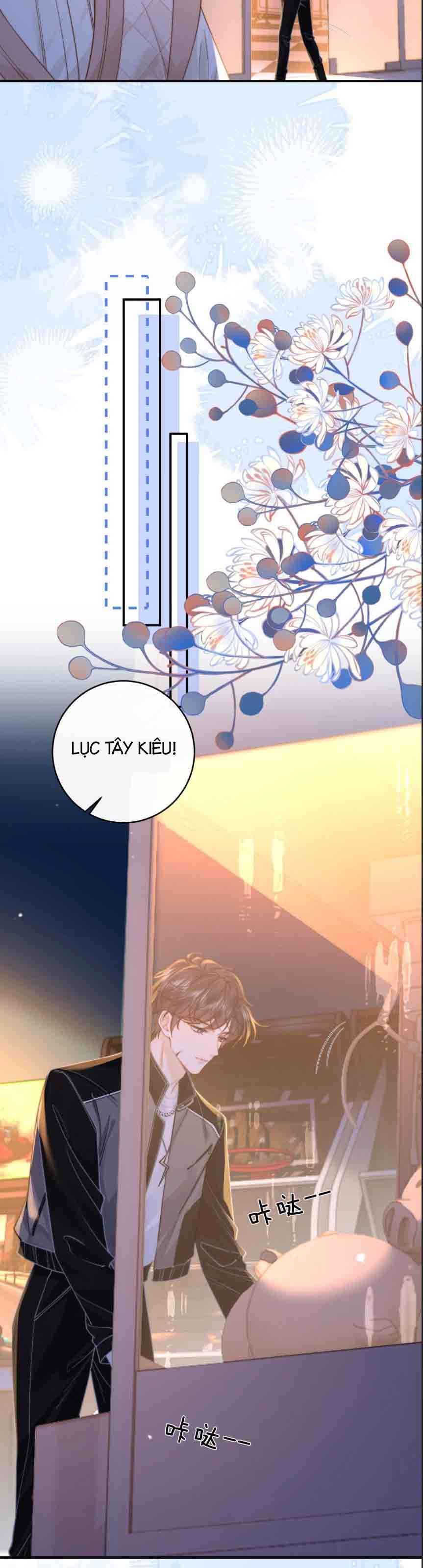 đọc truyện Lạc Bước Chương 13 ảnh 17 tại Thiên Thai Truyện