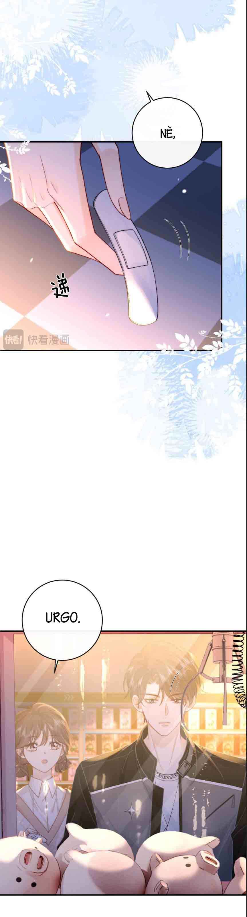 đọc truyện Lạc Bước Chương 13 ảnh 18 tại Thiên Thai Truyện