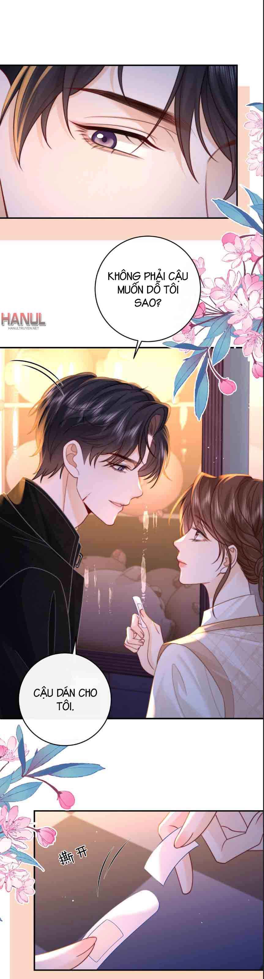 đọc truyện Lạc Bước Chương 13 ảnh 19 tại Thiên Thai Truyện