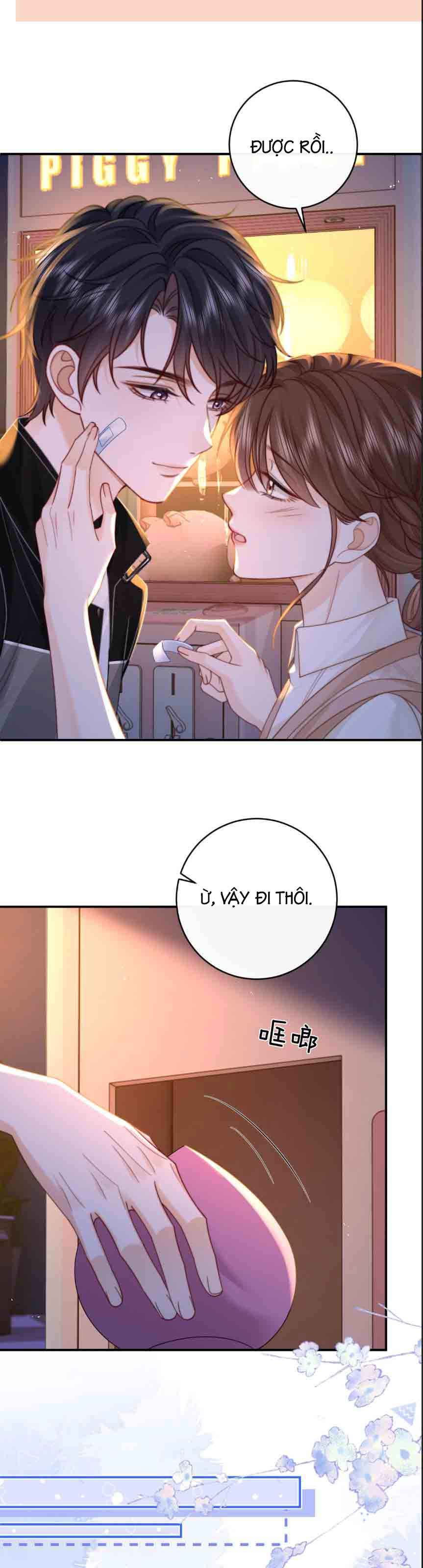 đọc truyện Lạc Bước Chương 13 ảnh 20 tại Thiên Thai Truyện