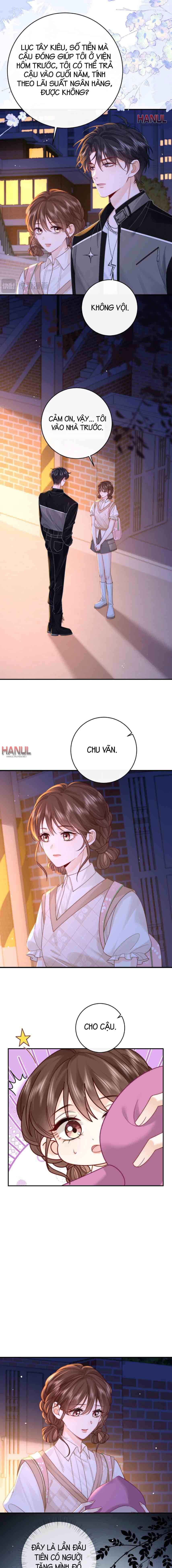 đọc truyện Lạc Bước Chương 13 ảnh 21 tại Thiên Thai Truyện