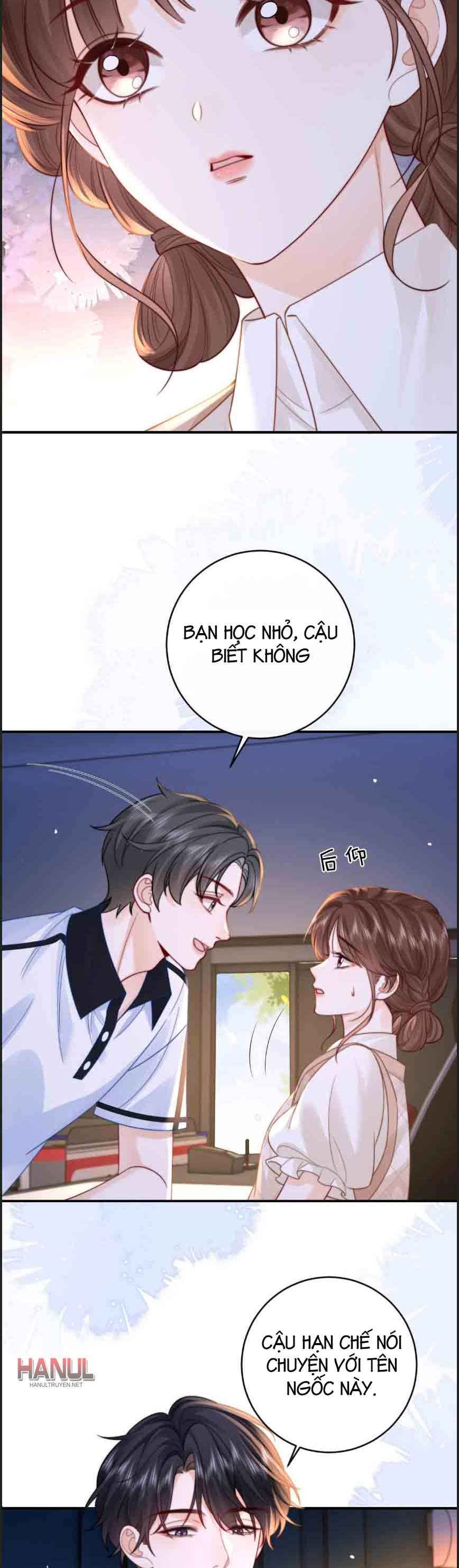 đọc truyện Lạc Bước Chương 13 ảnh 4 tại Thiên Thai Truyện