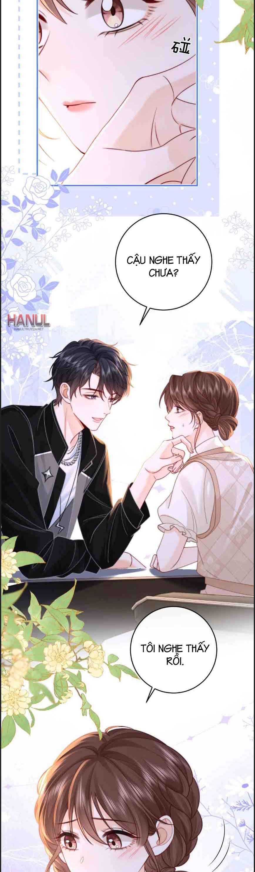 đọc truyện Lạc Bước Chương 13 ảnh 6 tại Thiên Thai Truyện