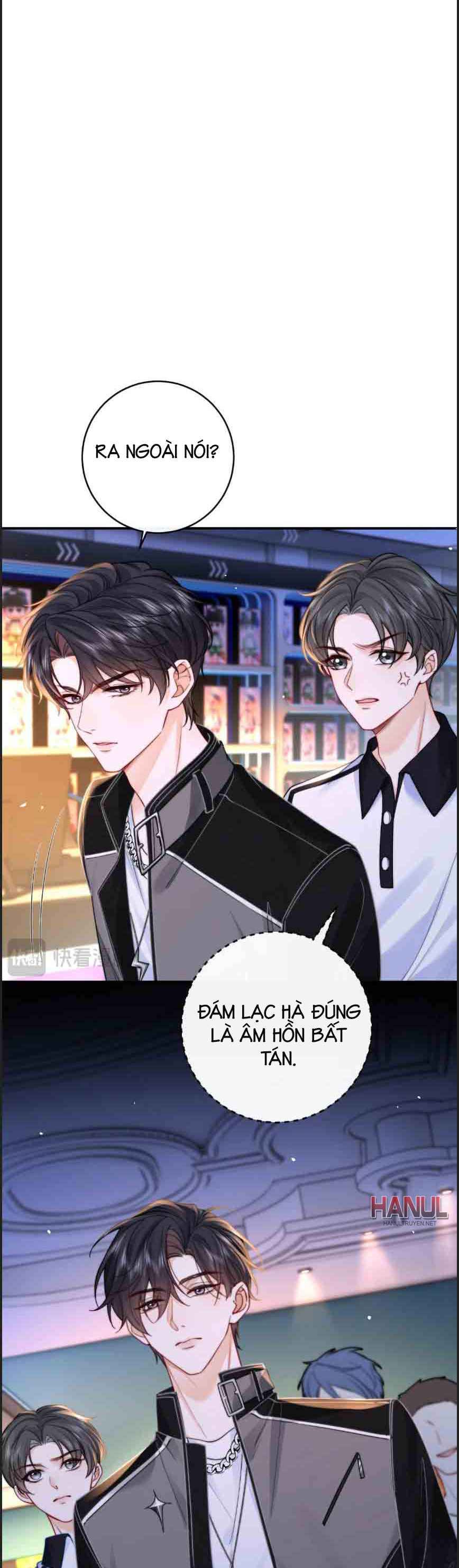 đọc truyện Lạc Bước Chương 13 ảnh 8 tại Thiên Thai Truyện