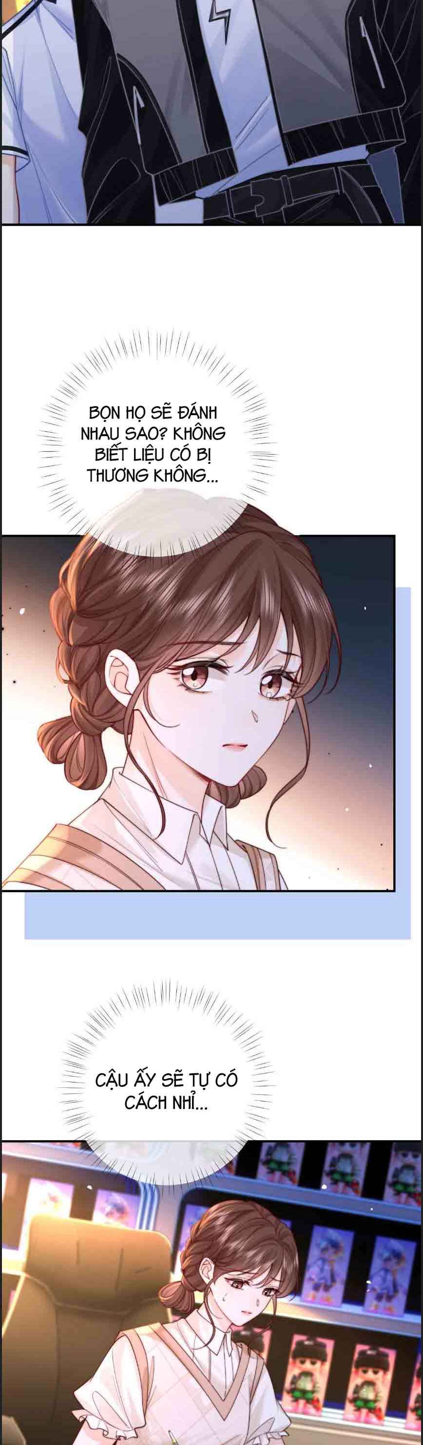 đọc truyện Lạc Bước Chương 13 ảnh 9 tại Thiên Thai Truyện