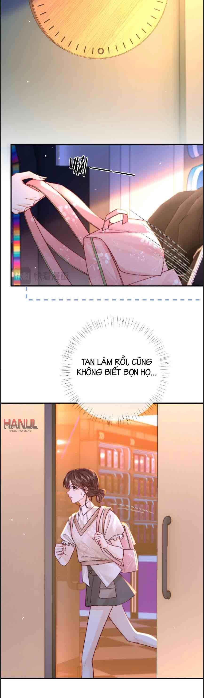 đọc truyện Lạc Bước Chương 13 ảnh 11 tại Thiên Thai Truyện