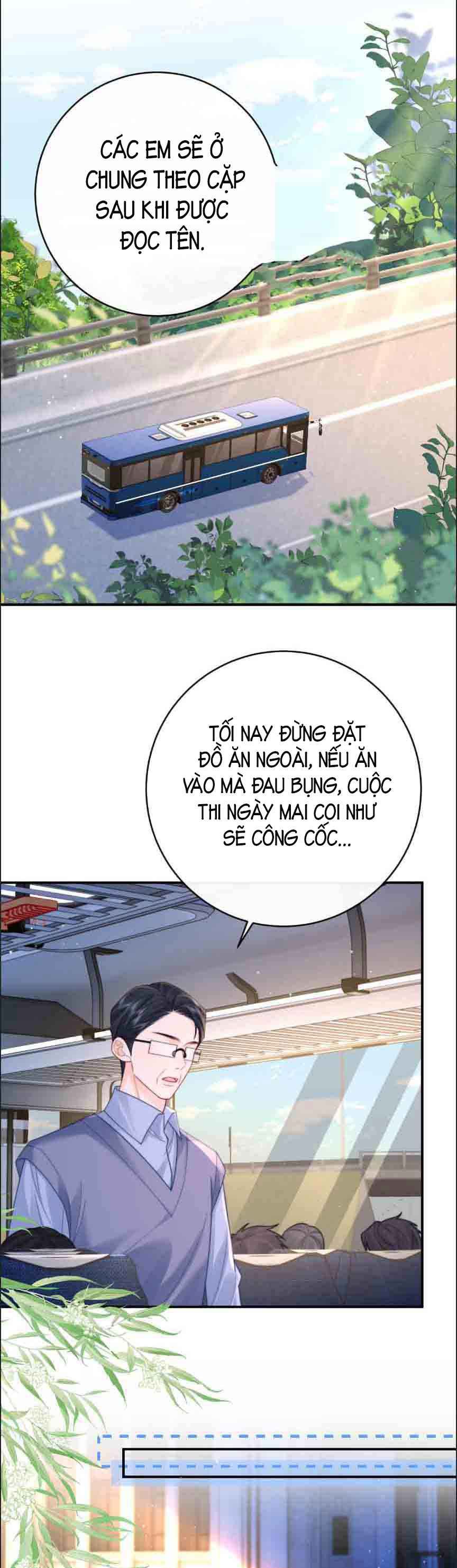 đọc truyện Lạc Bước Chương 14 ảnh 3 tại Thiên Thai Truyện