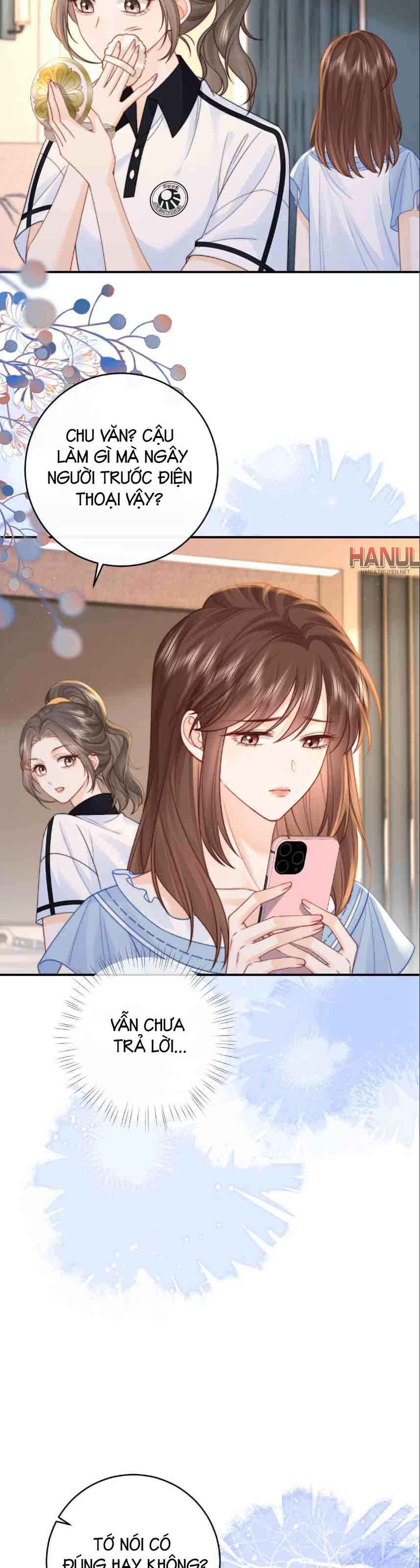 đọc truyện Lạc Bước Chương 14 ảnh 12 tại Thiên Thai Truyện