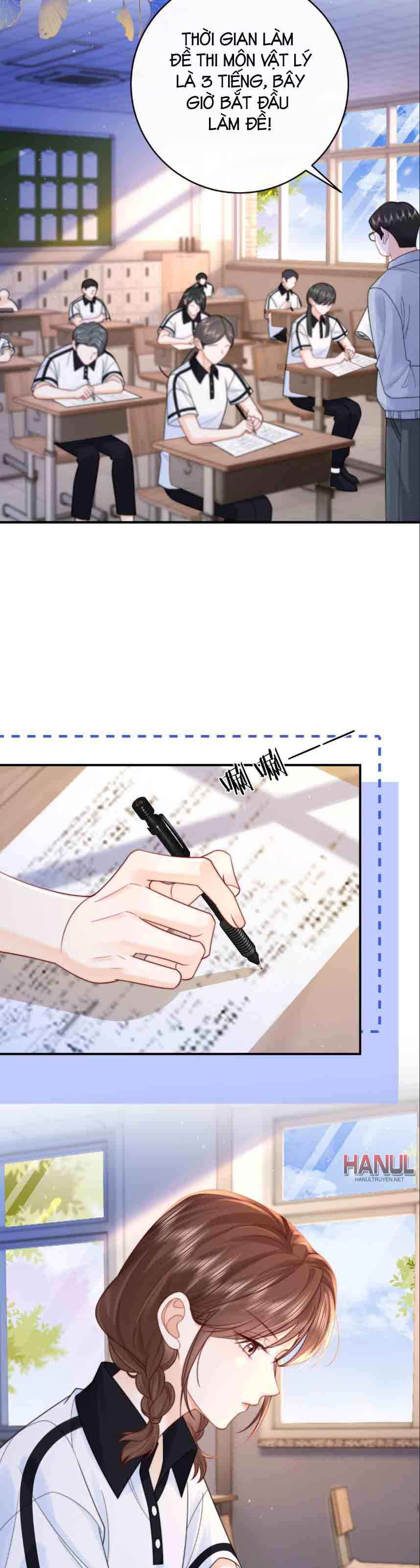 đọc truyện Lạc Bước Chương 14 ảnh 14 tại Thiên Thai Truyện