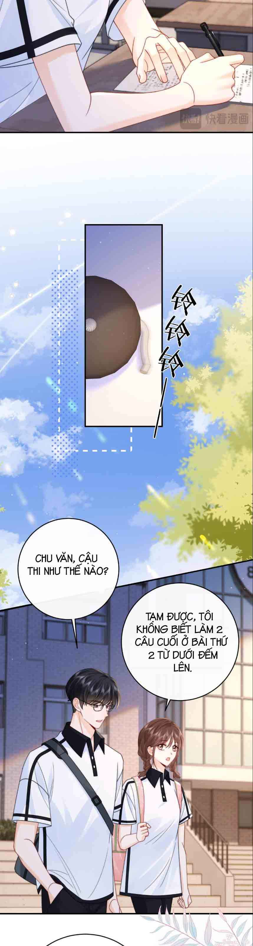 đọc truyện Lạc Bước Chương 14 ảnh 15 tại Thiên Thai Truyện