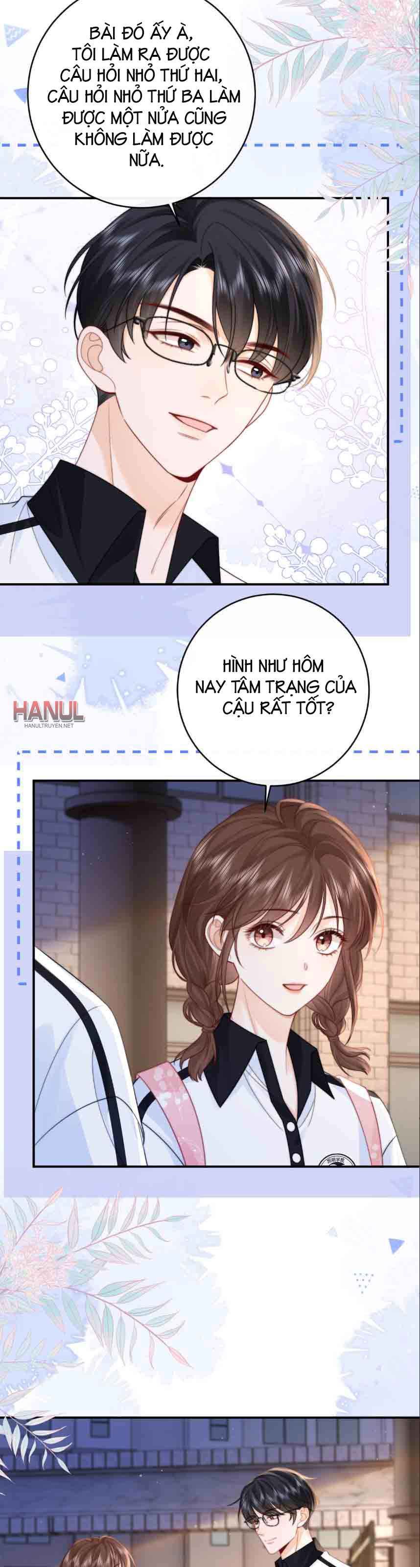 đọc truyện Lạc Bước Chương 14 ảnh 16 tại Thiên Thai Truyện