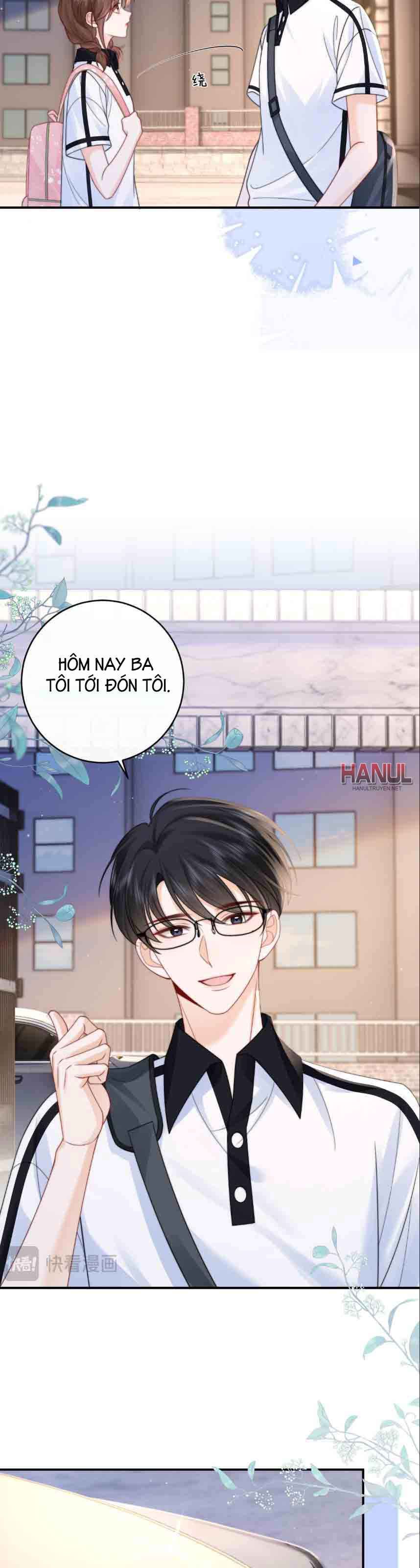 đọc truyện Lạc Bước Chương 14 ảnh 17 tại Thiên Thai Truyện