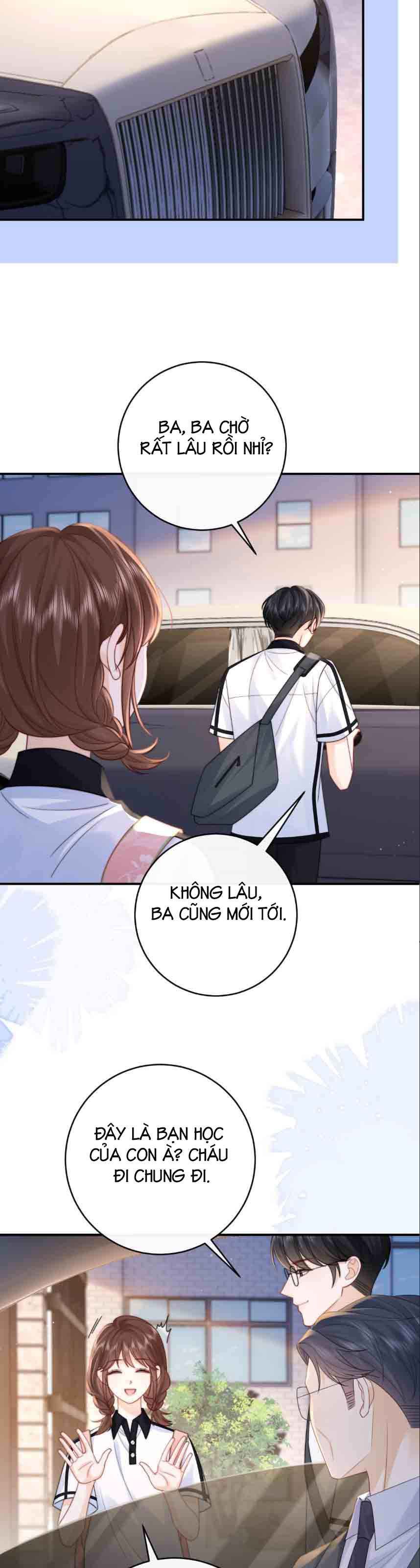 đọc truyện Lạc Bước Chương 14 ảnh 18 tại Thiên Thai Truyện