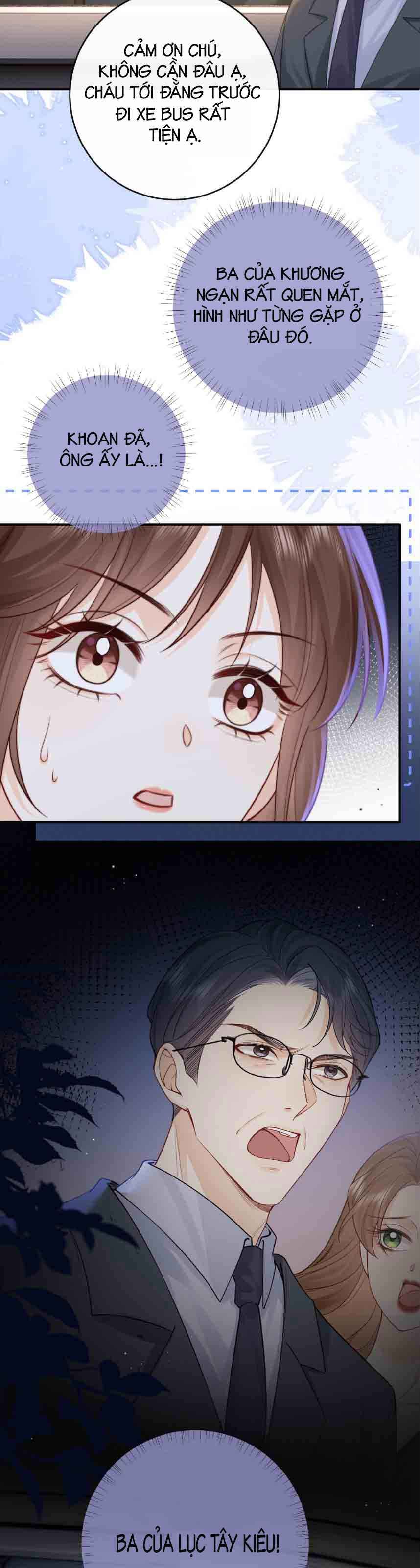 đọc truyện Lạc Bước Chương 14 ảnh 19 tại Thiên Thai Truyện