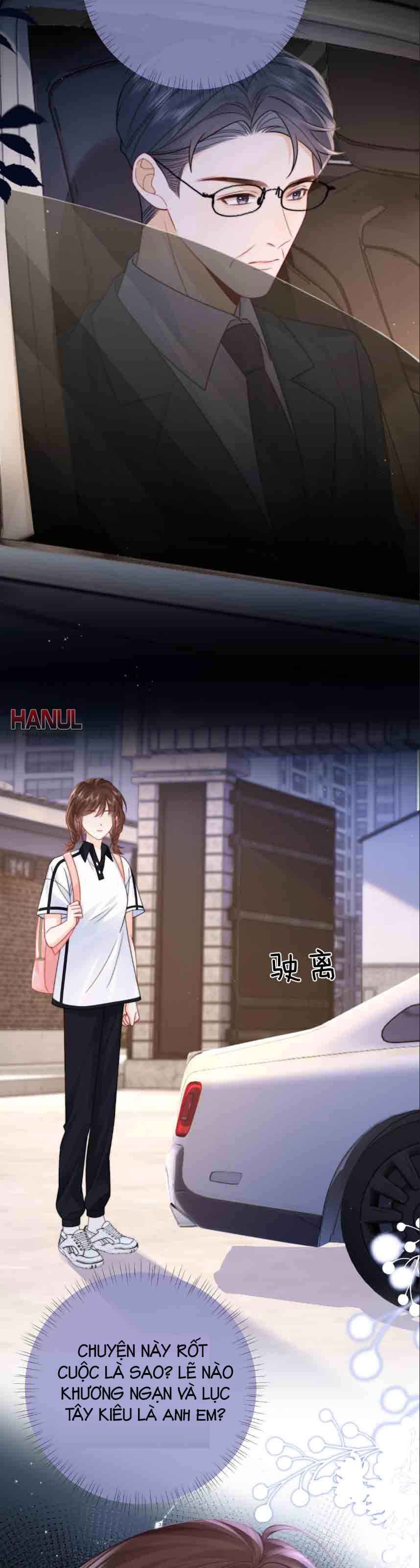 đọc truyện Lạc Bước Chương 14 ảnh 20 tại Thiên Thai Truyện