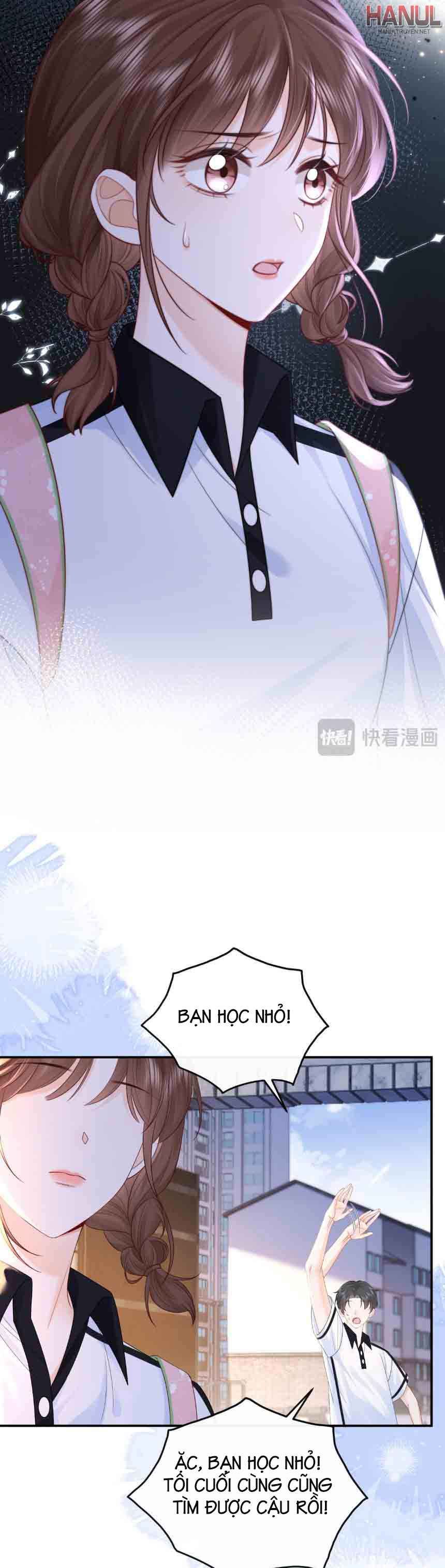 đọc truyện Lạc Bước Chương 14 ảnh 21 tại Thiên Thai Truyện