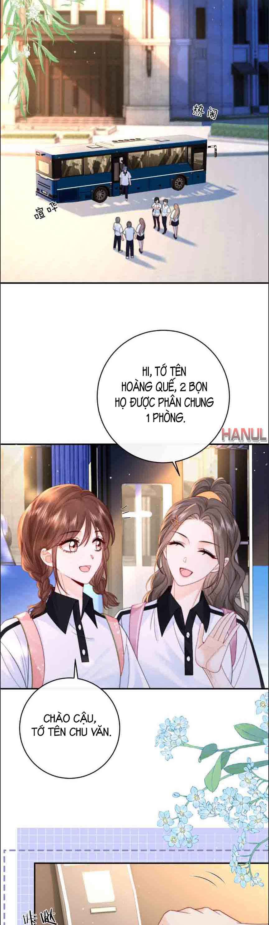 đọc truyện Lạc Bước Chương 14 ảnh 4 tại Thiên Thai Truyện