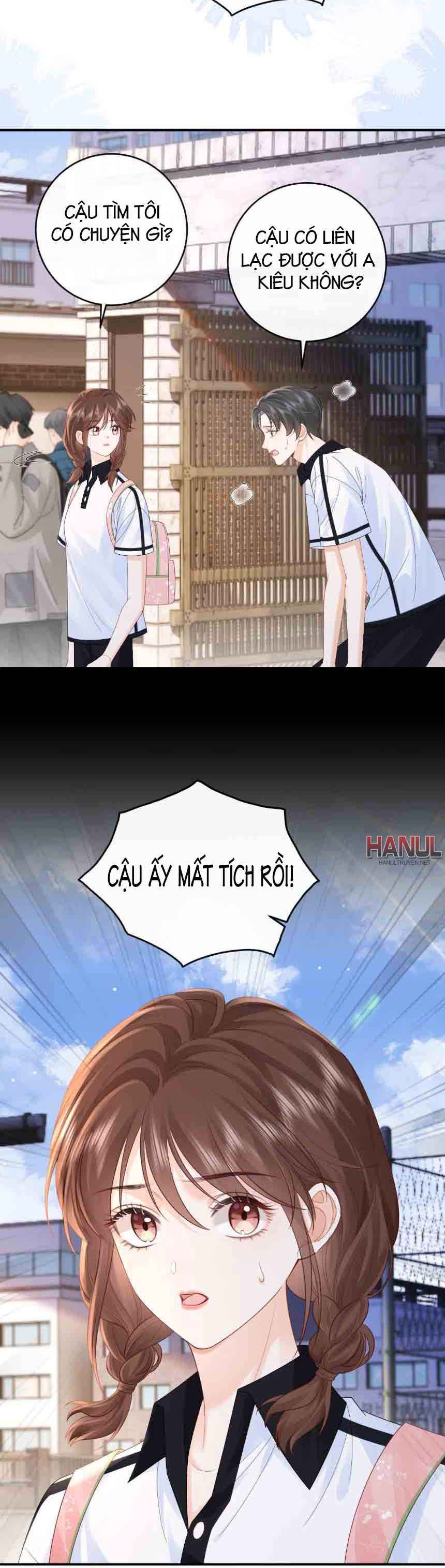 đọc truyện Lạc Bước Chương 14 ảnh 22 tại Thiên Thai Truyện