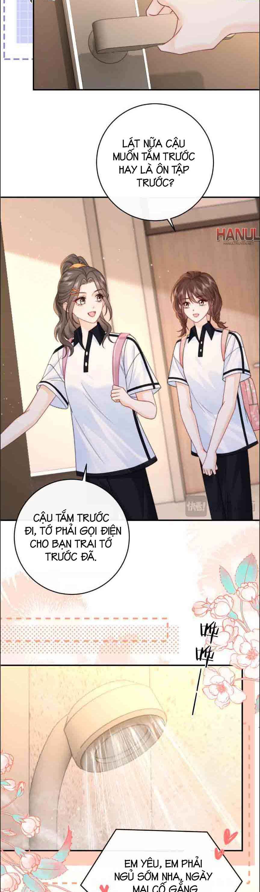 đọc truyện Lạc Bước Chương 14 ảnh 5 tại Thiên Thai Truyện